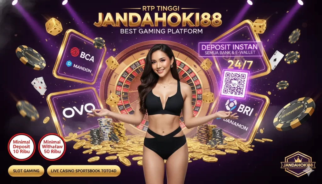 banner deposit jandahoki88