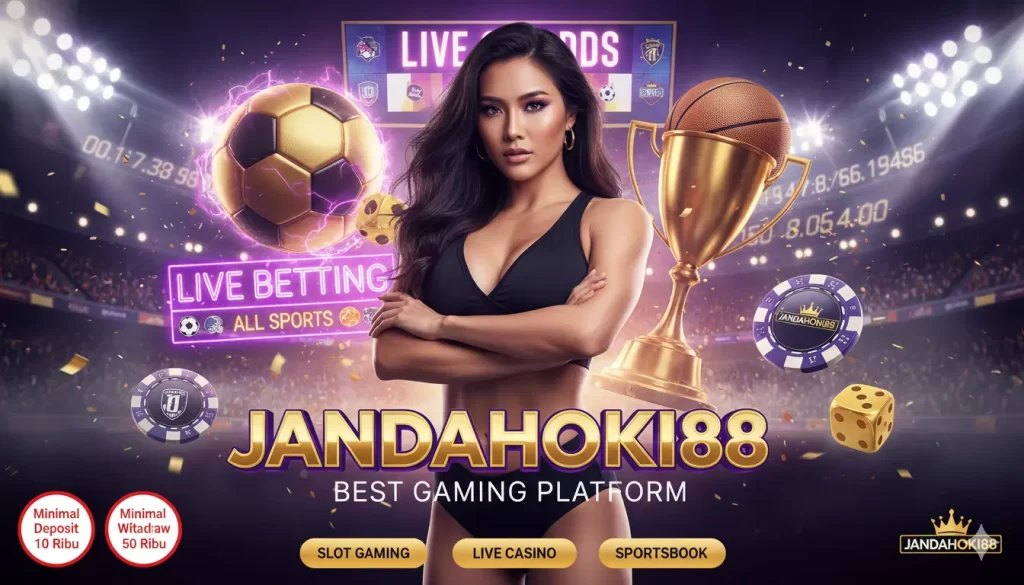 banner agen sbobet - jandahoki88
